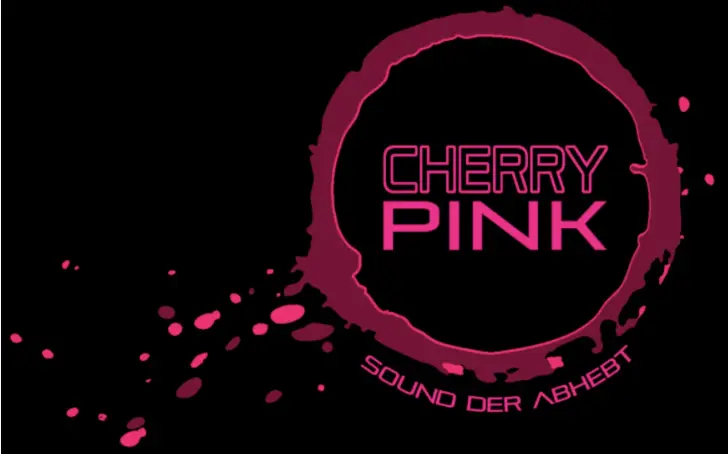Cherry Pink Band