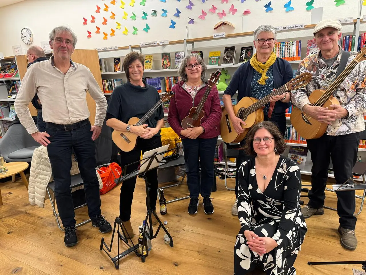 Einstimmung auf Weihnachten 22.11.25 3