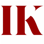 Ines Küffner – Logo