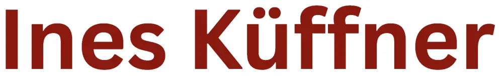 Ines Küffner